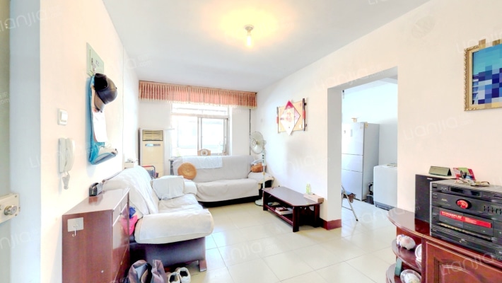 四中宿舍二手房实景图