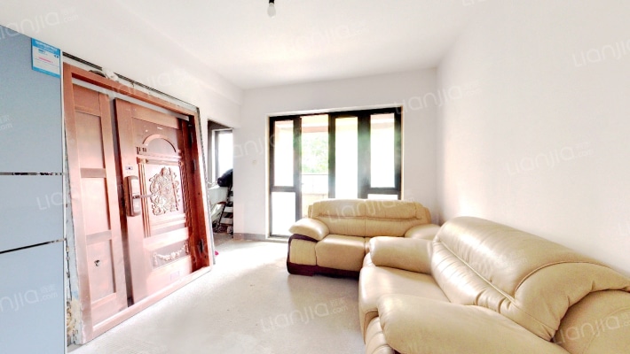 绿城桂花城二手房实景图