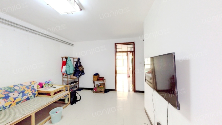 北苑小区二手房实景图