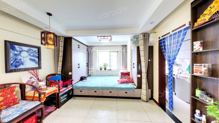 华海雅馨苑二手房实景图