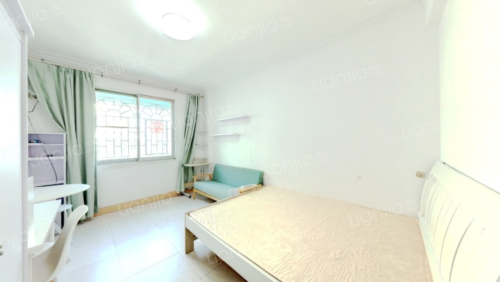 温泉苑二手房实景图