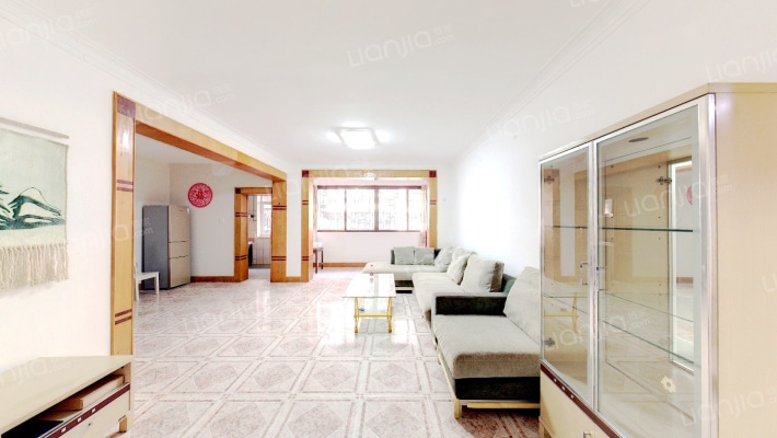 鼓楼洞街7号二手房实景图