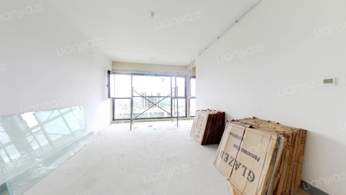 绿城·锦上月鸣二手房实景图