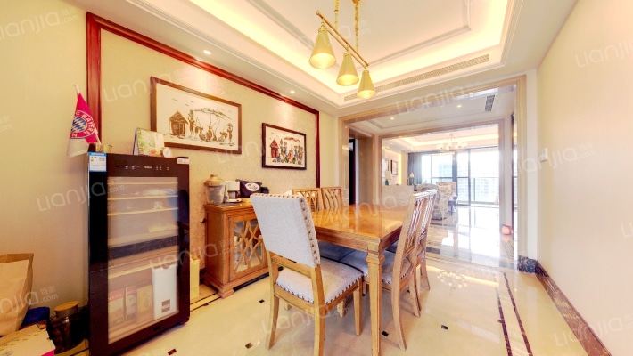 润富国际二手房实景图