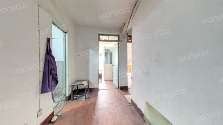 泗塘四村二手房实景图