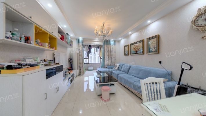 众美雅翠居二手房实景图