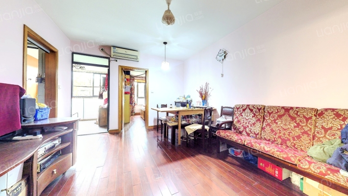 新悦坊二手房实景图