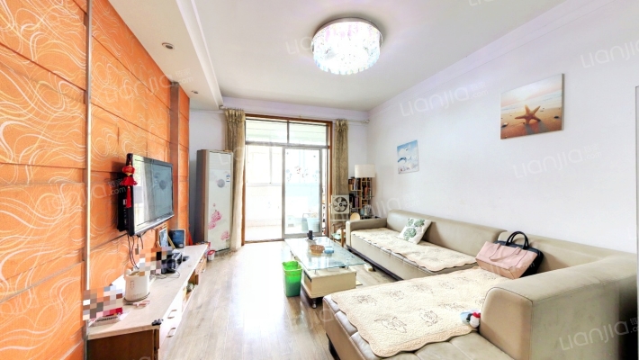 蓝宝石生态园二手房实景图