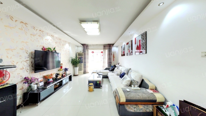 银河大厦(开发区)二手房实景图