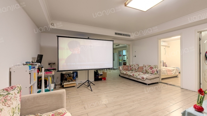 西港雅苑二手房实景图