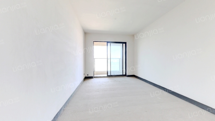 滨江华府紫郡府二手房实景图