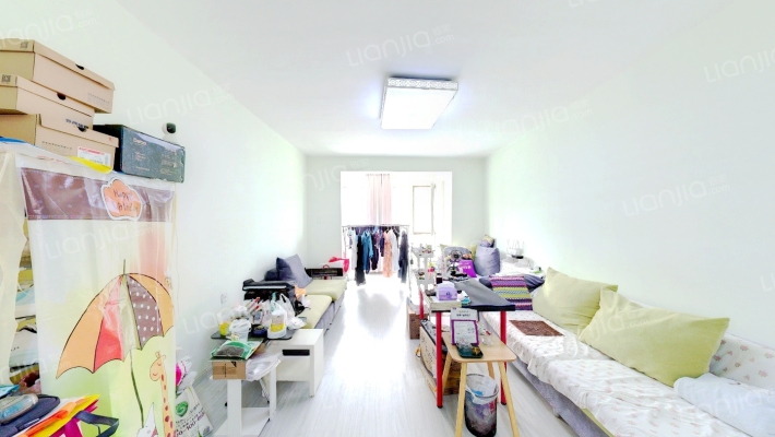 名仕雅居二手房实景图