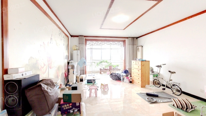 都景园二手房实景图