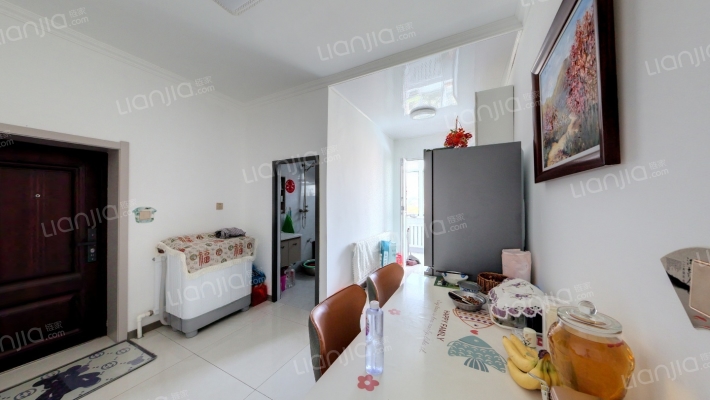 靓马新村二手房实景图