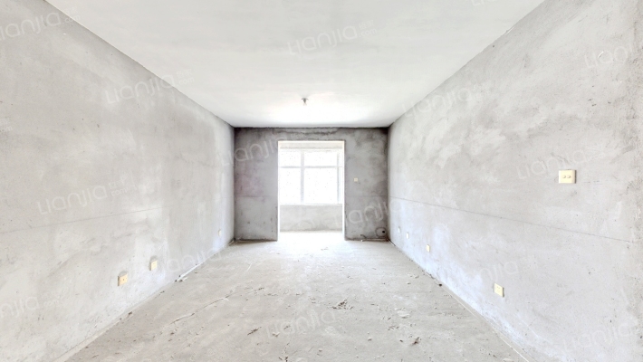 金桥嘉园二手房实景图