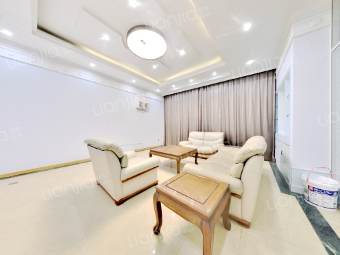 整租·桃花苑 6室2厅 复式 南