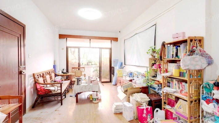 豪景花园二手房实景图