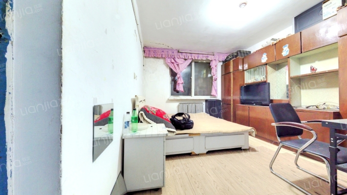 建大二期二手房实景图