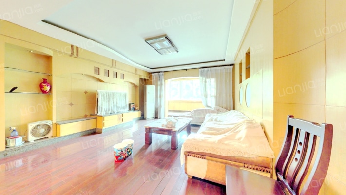 永星小区二手房实景图