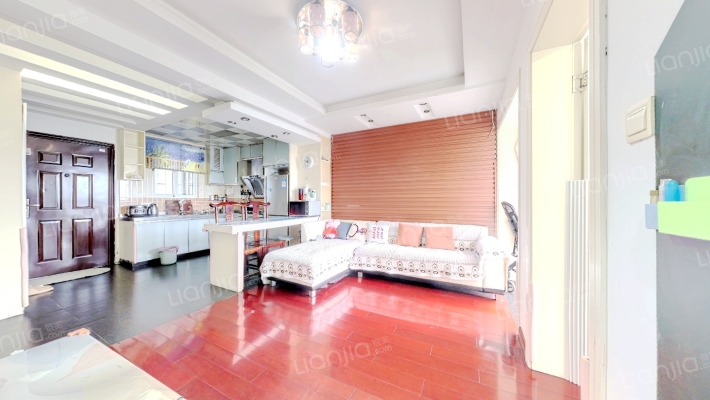 绿地玲珑寓二手房实景图