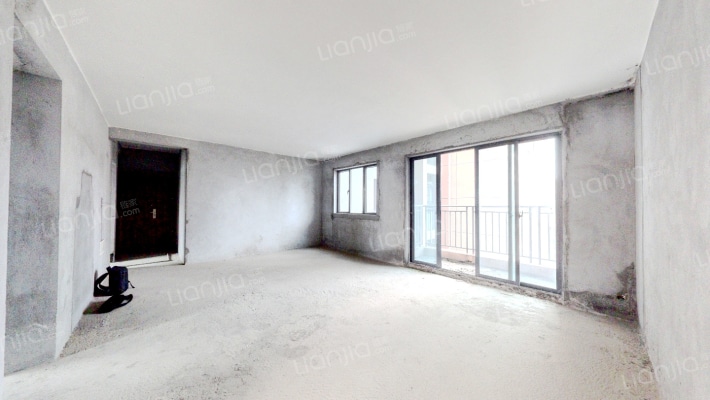 现代华府二手房实景图