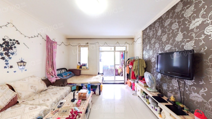 阳光洛可可二手房实景图