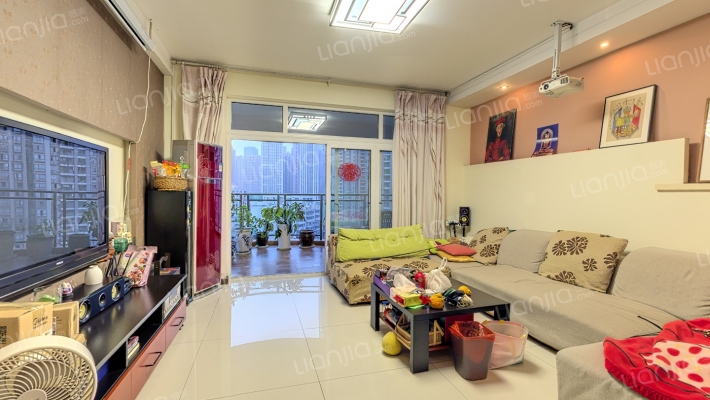 西郊支路20号二手房实景图