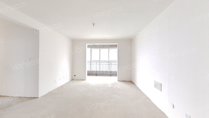 香林郡二手房实景图