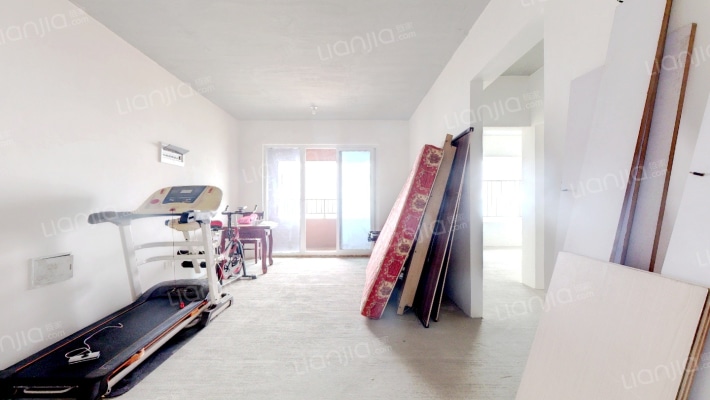 明豪澜庭二手房实景图