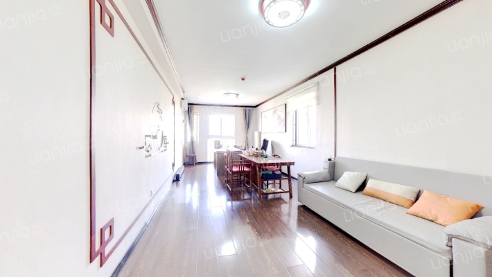 丁豪广场二手房实景图