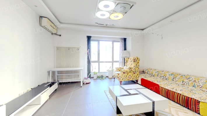 凯德锦绣二手房实景图