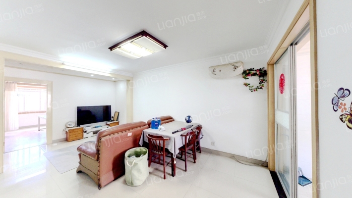 华盛大楼二手房实景图