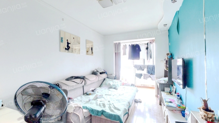 美罗湾三期二手房实景图