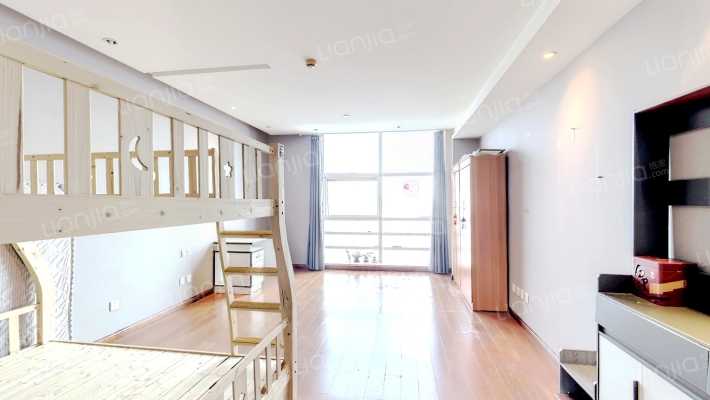 中油花园公寓二手房实景图