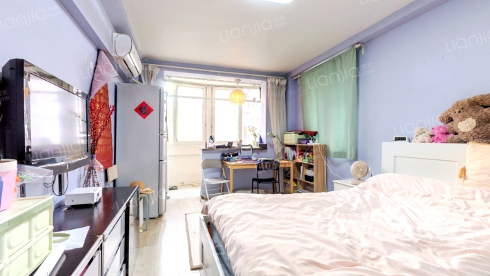 大华公寓(长宁)二手房实景图