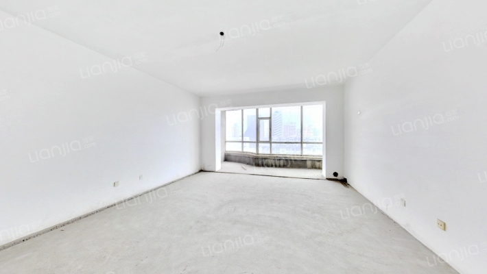 天宇泰合园二手房实景图