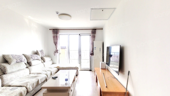 兴华景园五期二手房实景图