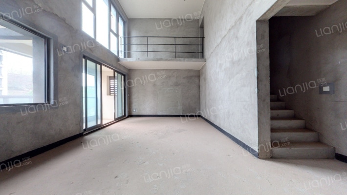 保利堂悦杏园二手房实景图