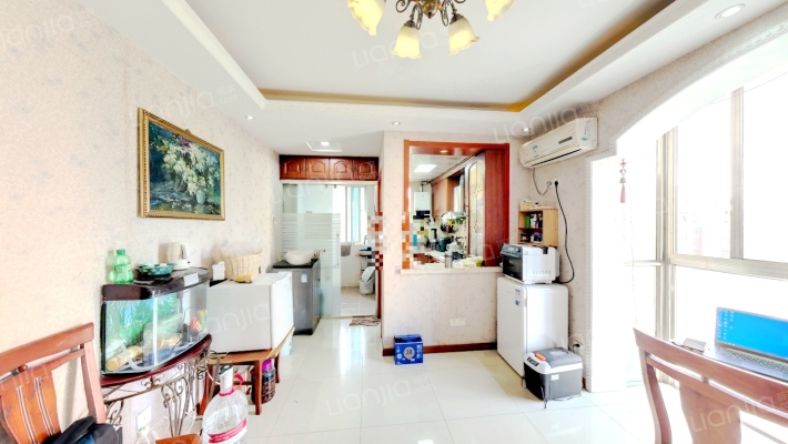 汇景家园汇美苑二手房实景图