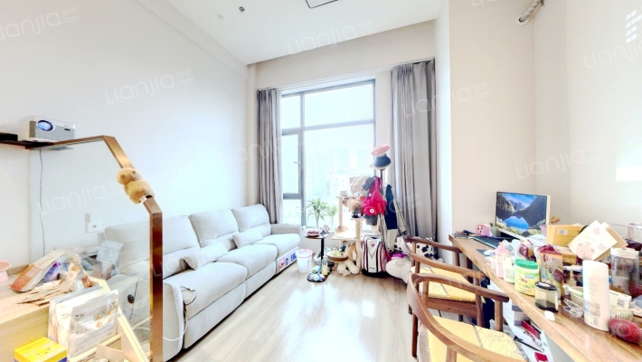 世茂和光荟二手房实景图