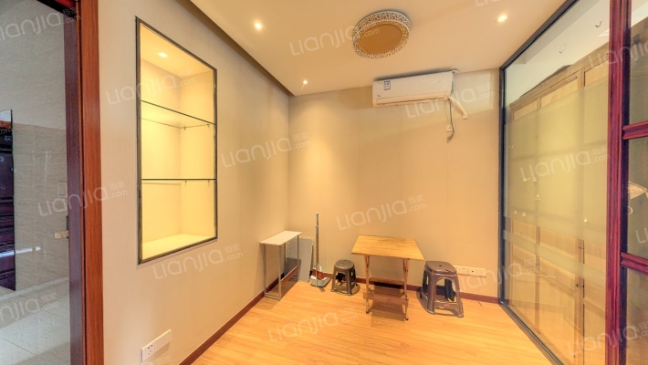 印象奉化城二手房实景图