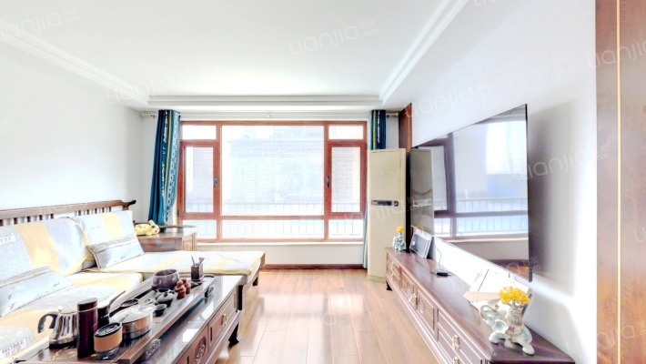 颐景园二手房实景图