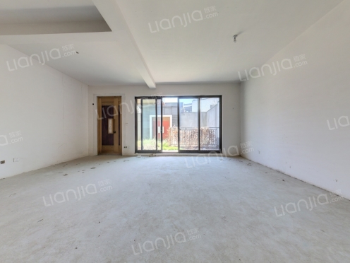 整租·姑苏院子 5室1厅 复式 南