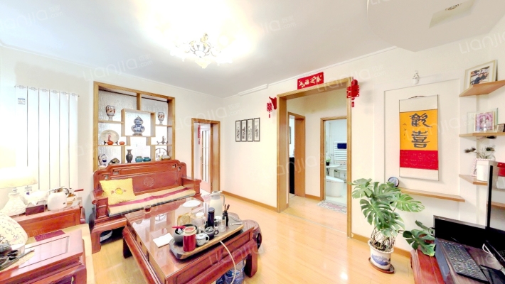 七里山路16号二手房实景图