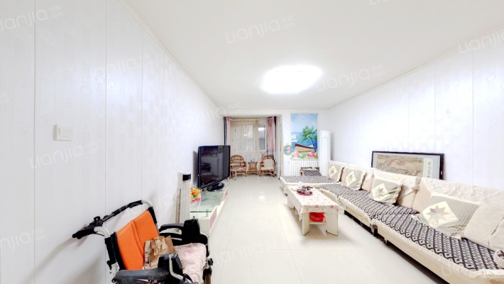 第6大道第博雅园二手房实景图