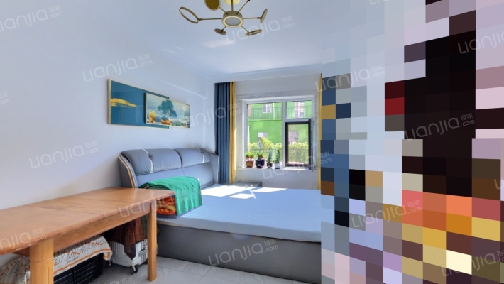 长通家园G区二手房实景图