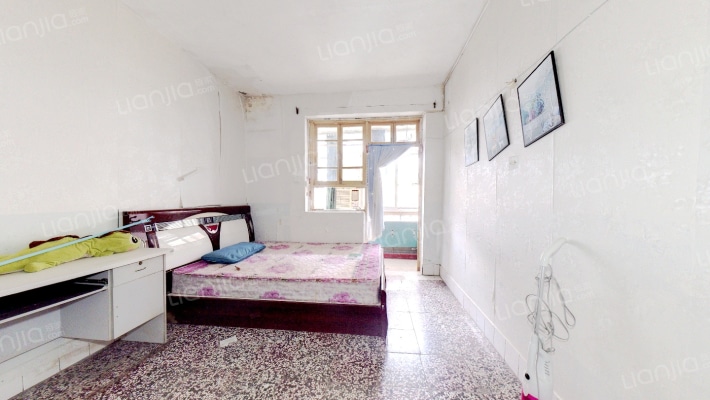 温馨南苑二手房实景图