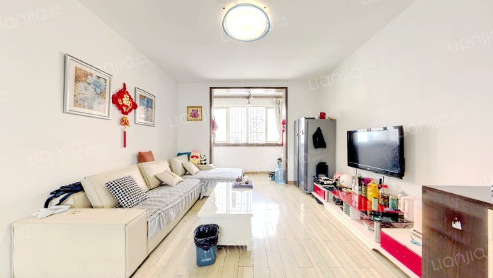 鹃城园三期二手房实景图