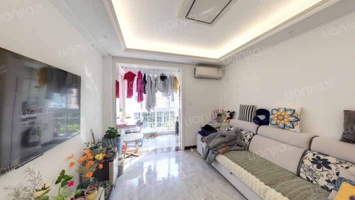 金丰阳光二手房实景图