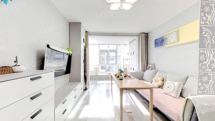 天成西巷二手房实景图